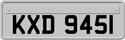 KXD9451