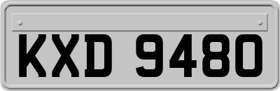 KXD9480