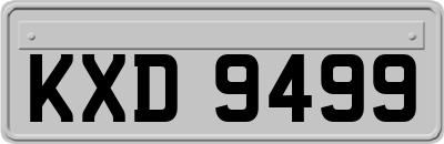 KXD9499