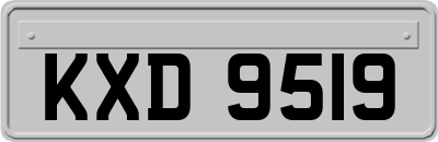 KXD9519