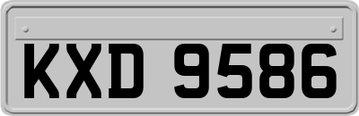 KXD9586