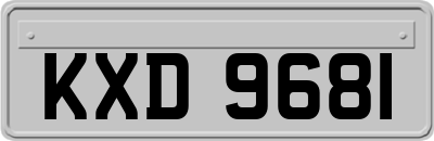 KXD9681