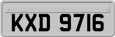 KXD9716