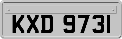 KXD9731