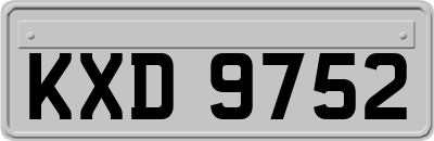 KXD9752
