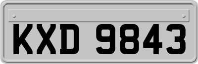 KXD9843