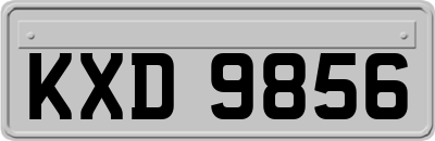 KXD9856