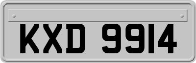 KXD9914