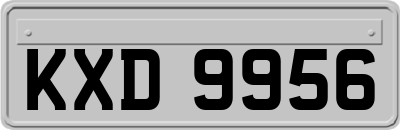 KXD9956