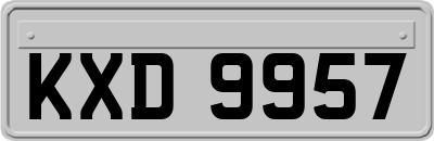 KXD9957