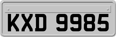 KXD9985