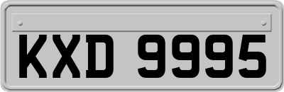 KXD9995