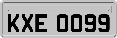 KXE0099