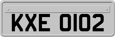 KXE0102