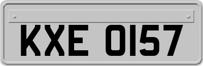 KXE0157