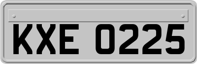 KXE0225