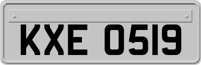 KXE0519