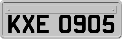 KXE0905