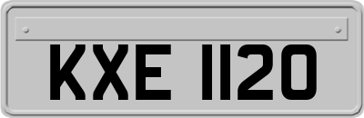 KXE1120