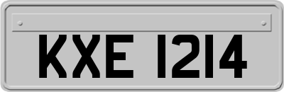 KXE1214