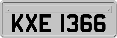 KXE1366