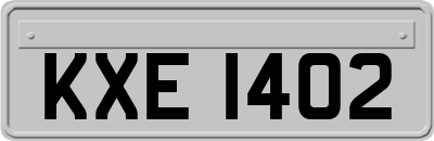 KXE1402