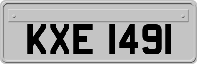 KXE1491