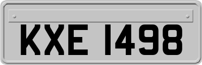 KXE1498