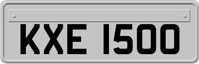 KXE1500