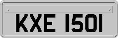 KXE1501