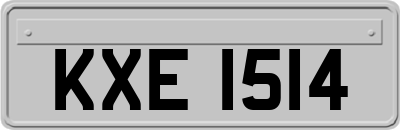 KXE1514