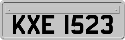 KXE1523