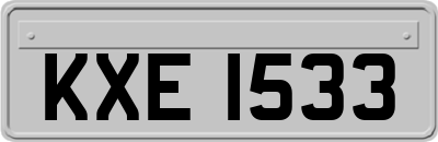 KXE1533