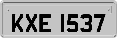 KXE1537