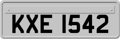 KXE1542