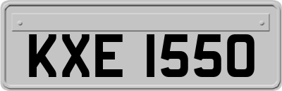 KXE1550