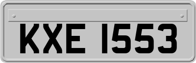 KXE1553