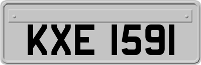 KXE1591