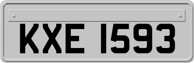 KXE1593