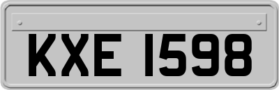 KXE1598