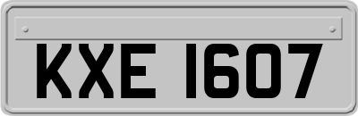 KXE1607