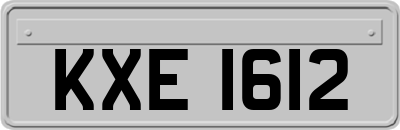 KXE1612