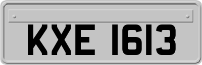 KXE1613