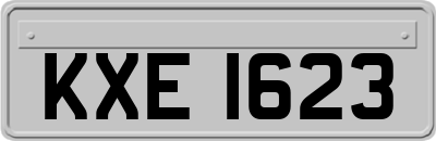 KXE1623