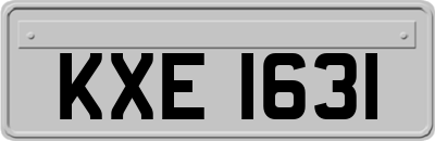 KXE1631