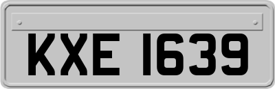 KXE1639