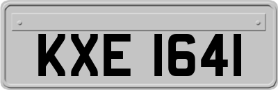 KXE1641