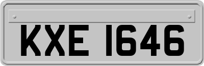 KXE1646