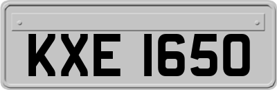 KXE1650