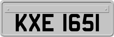 KXE1651